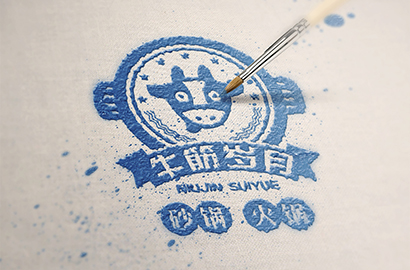 深耕大荔县企业VI设计：解锁品牌成长的核心密码